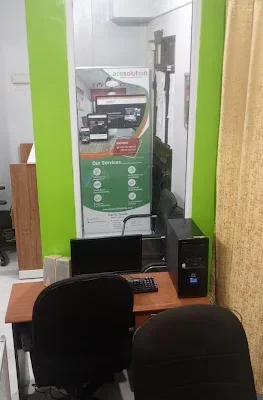 Ace Solution Africa Ltd