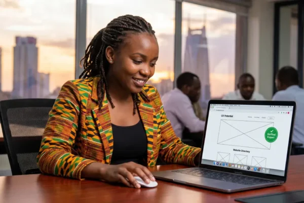 Hiring developers Nairobi