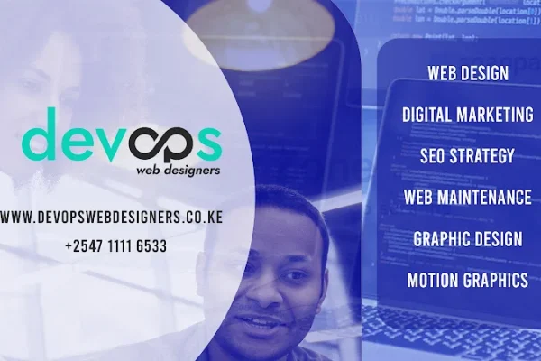DEVOPS WEB DESIGNERS LTD