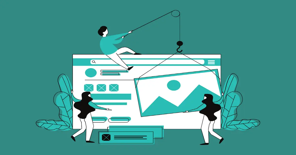 Comparison chart between hiring a freelance web designer versus a digital agency in Kenya