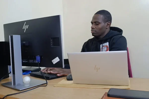 Graphical Website Designers