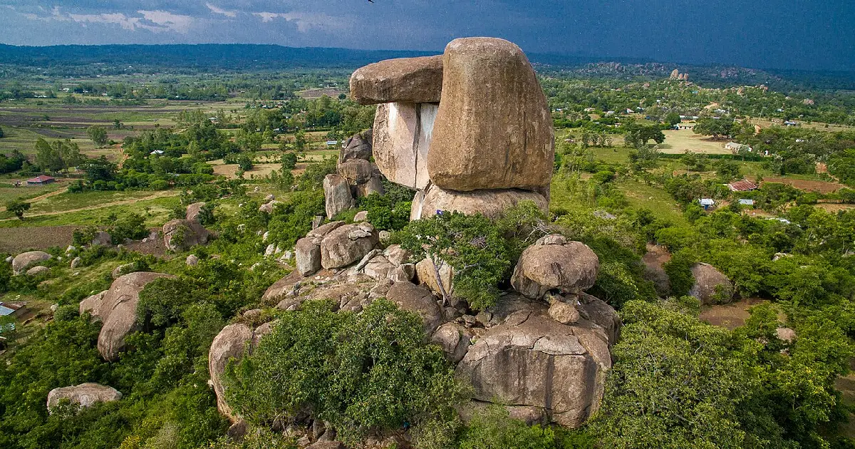 Kakamega
