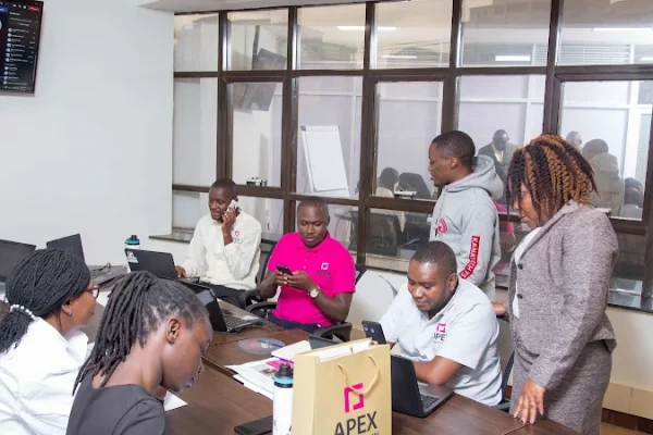 Kanatech Systems – Website Design & SEO in Nairobi