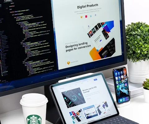 Kenya Website Developers
