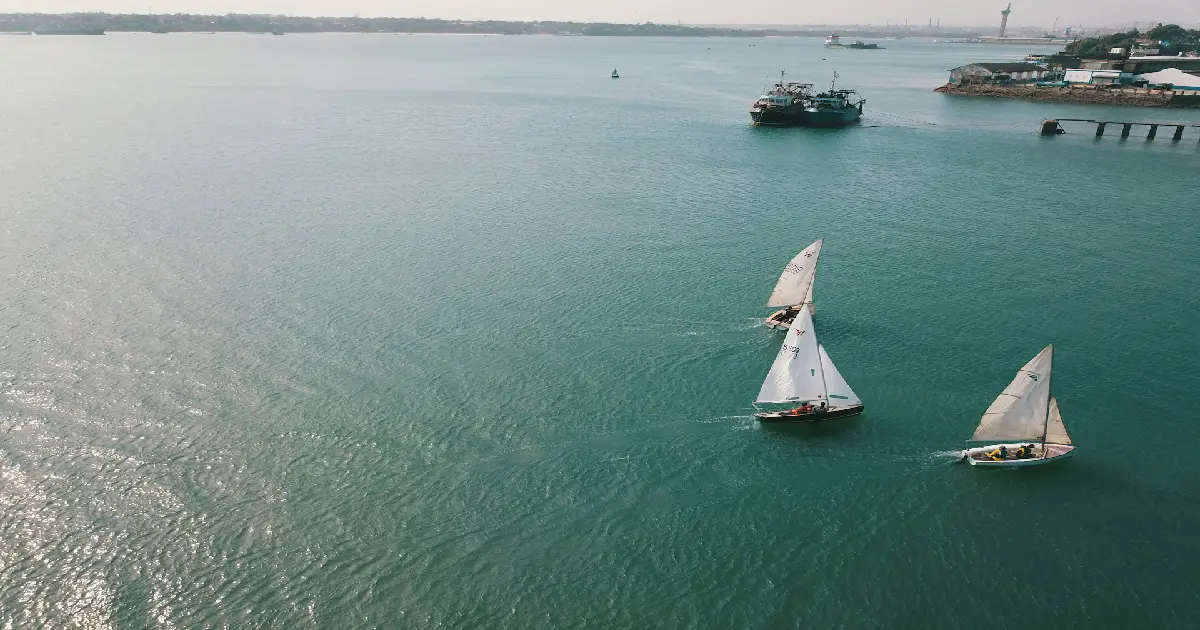 Mombasa