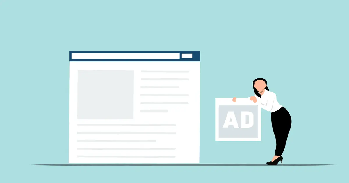 Infographic detailing the qualities of a high-converting professional website