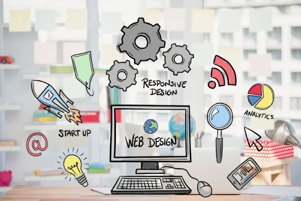 QuirkWeb Studios | Web Design Kenya| Graphic Design| SEO Company| Social Media Management Kenya