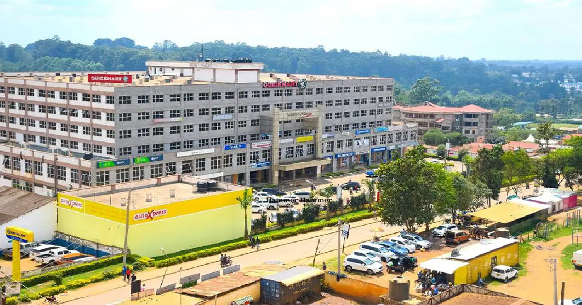 Trans Nzoia