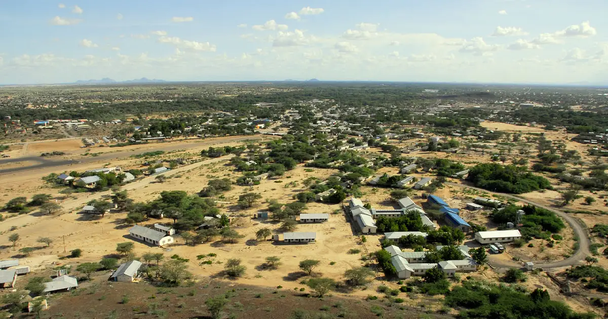 Turkana