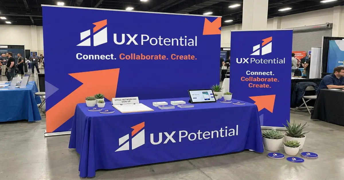 UX Potential Exhibition