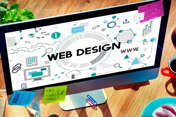 Web Design Experts Kenya – Website Design Company in Nairobi Kenya
