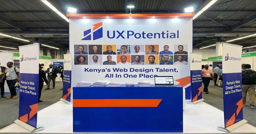 Web Designers in Kenya: The Ultimate 2026 Guide 2 web designers in kenya