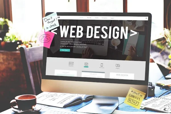 Website design Kenya – Codestream Technologies