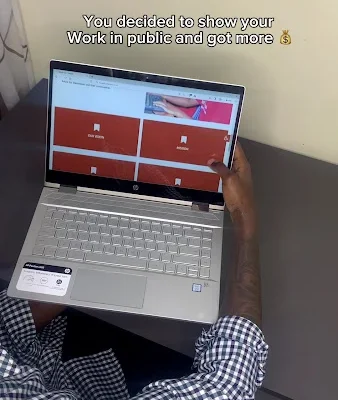 Website developer in Nakuru – Mick Graphics and Web Design