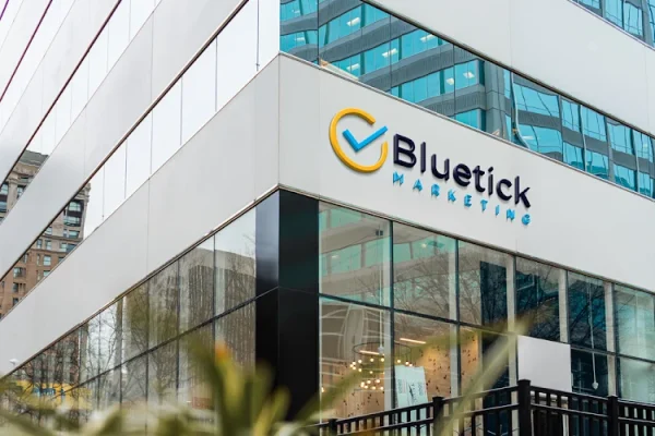 Bluelight | Digital Marketing Agency