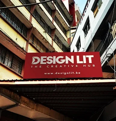 Design Lit