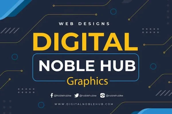 Digital Noble Hub