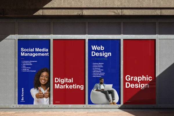 Frostwood | Best Web Designers & Global Digital Agency