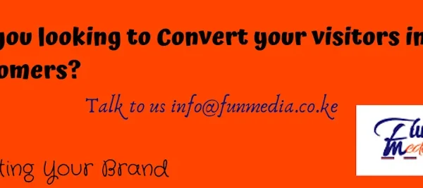 Fun Media Limited | Best Digital Marketing Company in Kenya