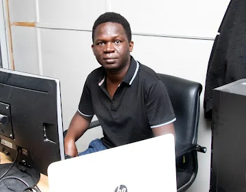 Fuya Digital | Web Design & SEO Company in Nairobi , Kenya