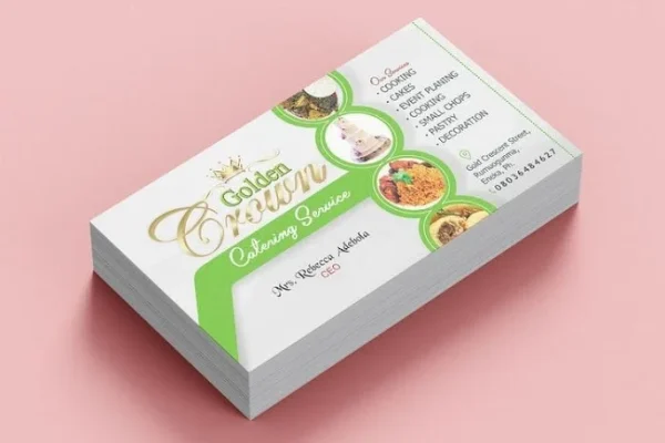 Instant Graphic Design Naivasha