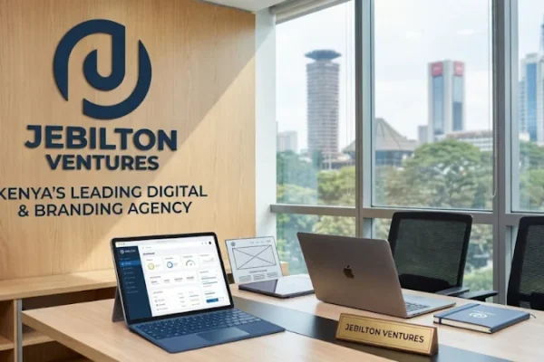Jebilton Ventures