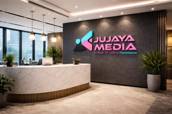 Jujaya Media