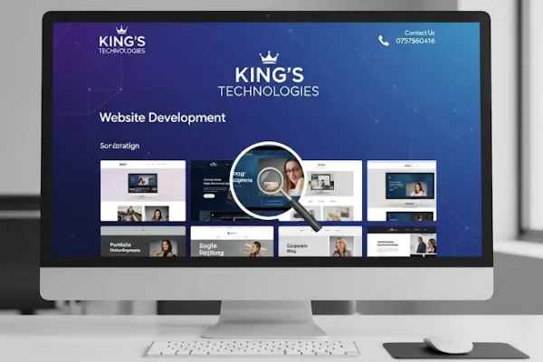 kingstechnologies