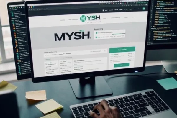 Mysh Enterprise