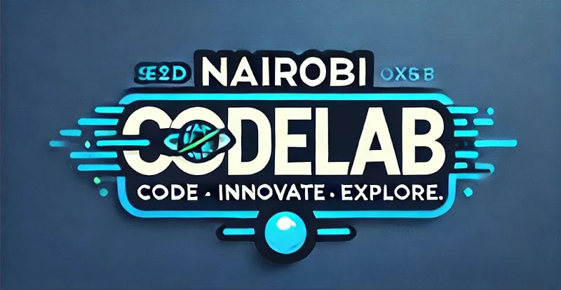 Nairobi CodeLab - UX Potential