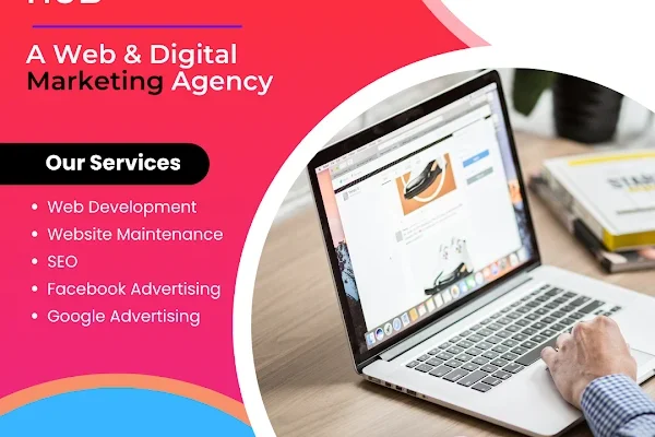 Nairobi Digital Cloud Web Designers Agency