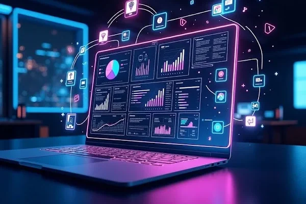 Nairopixel web solutions