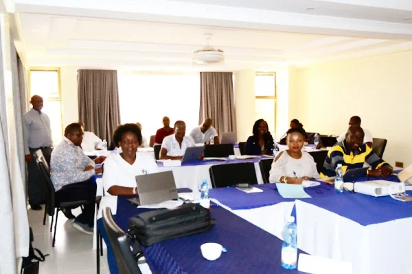 Njihia Creative Design Studios