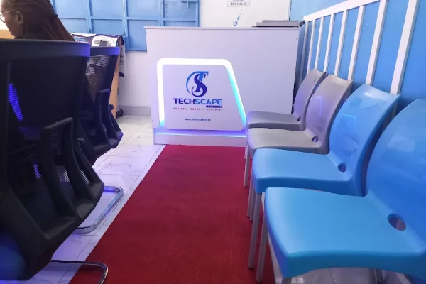 Techscape Kenya Limited