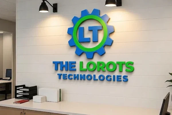 The Lorots Technologies