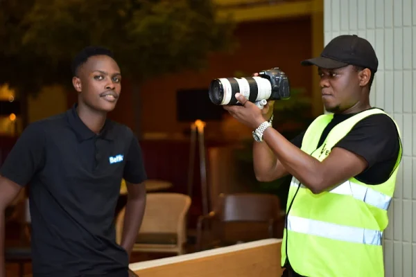TOPSET EAST AFRICA – Photography, Videography & Studio in Naivasha