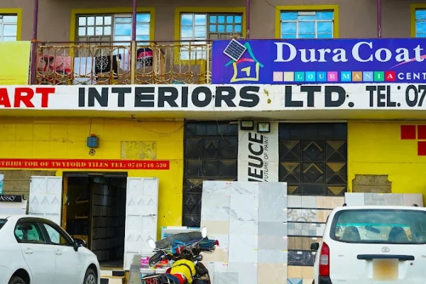 Ultismart Naivasha (Kayole)