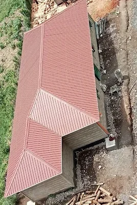 Wambugu building and civil contractors’