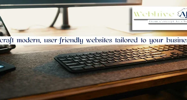 WebHive Africa